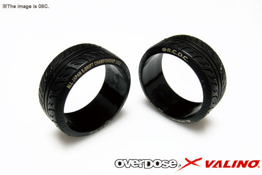 OD2993 VALINO PERGEA 08RS 26mm R.C.D.C. Edition