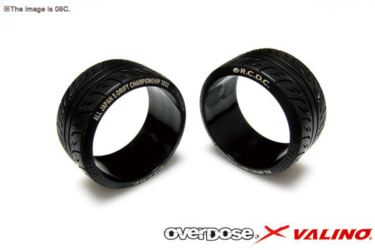 OD2994 VALINO PERGEA 08RS 30mm R.C.D.C. Edition