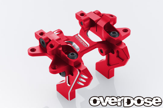 OVERDOSE GALM | BanzaiHobby