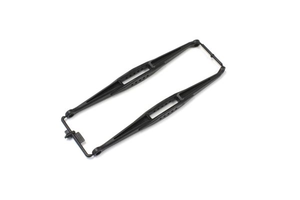 OL002-2 Rear Link Suspension Arm L