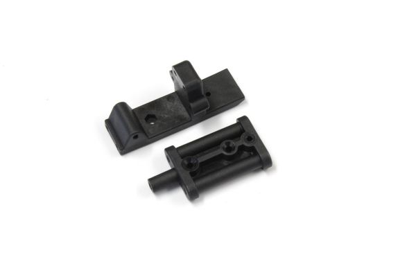 OL006-1 Front Bulkhead __Lower Suspension Mount
