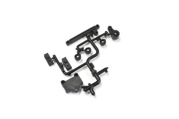 OL006-2 Steering Linkage Set
