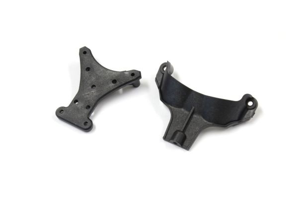 OL007-1 Front Upper Cover __Shock Tower