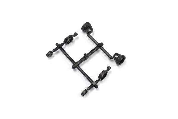 OL011-2 Upper Cap __Lower Cap