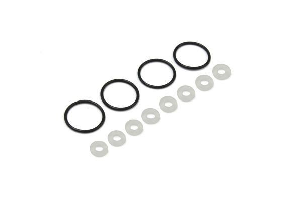 OL011-5 O-Ring Set