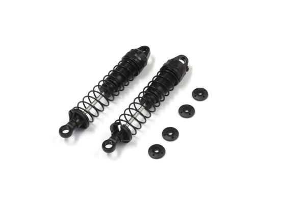 OL011 Aeration Shock Set (2pcs)