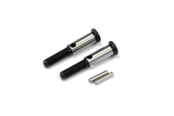 OL014 Front Wheel Shaft