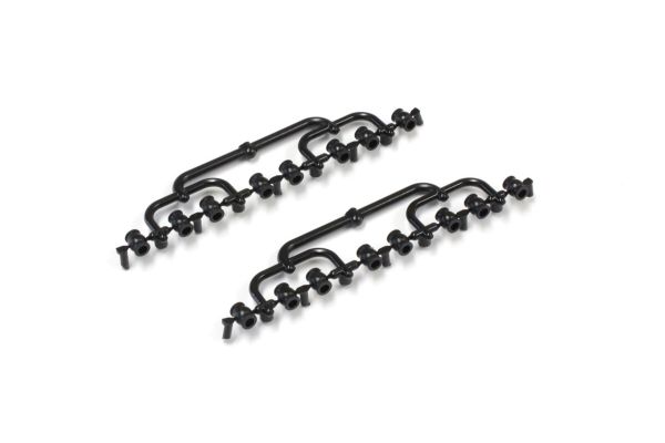 OL015-1 5.8mm POM Ball