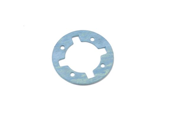 OL017 Diff. Gasket
