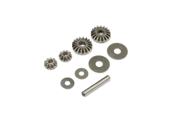 OL018 Bevel Gear Set