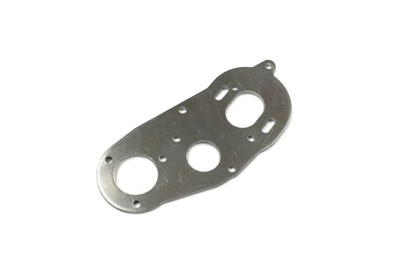 OL020 Aluminum Motor Plate