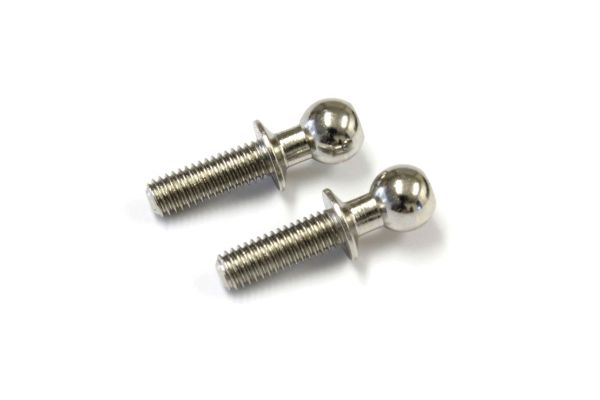 OL031 4.8mm Ball Stud (L size / 2pcs)