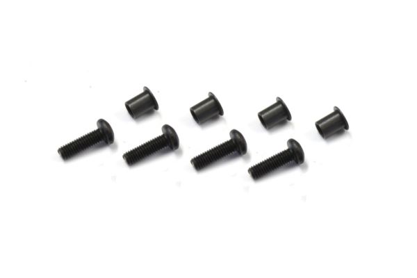 OL032 Knuckle Arm Collar