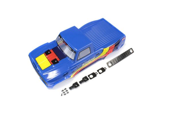 OLB002 Printed Body Set(Outlaw Rampage T2)