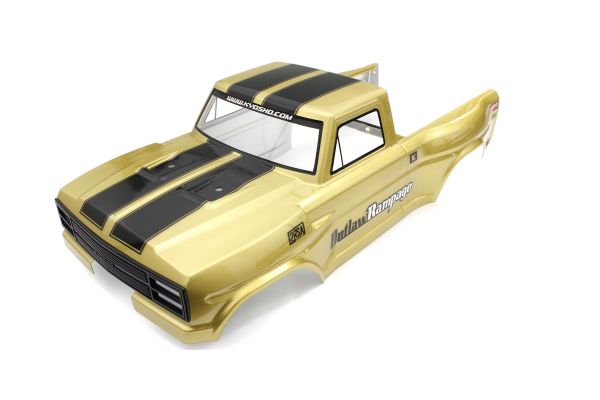 OLB004 Decoration Body Set(for Outlaw Rampage PRO/T2/GOLD)