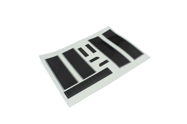 OLD001 Line Decal(Outlaw Rampage PRO)