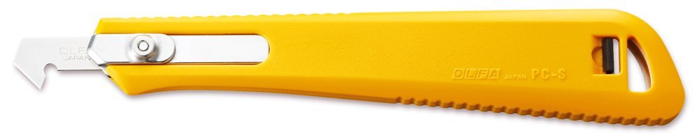 204B P-Cutter S Type