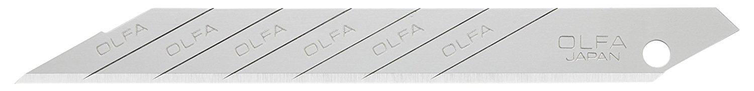 XB141 Replacement Blade for OLFA 141B Workmanship Cutter