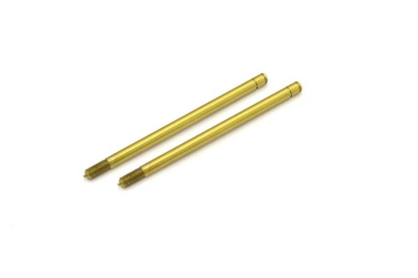 OLW001-2 Shock Shaft(for PRO Shock/Titanium Coat/2pcs)