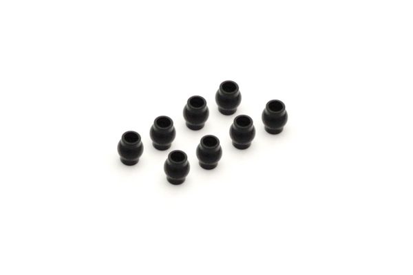 OLW008 5.8mm x 7mm Steel Ball (8pcs)