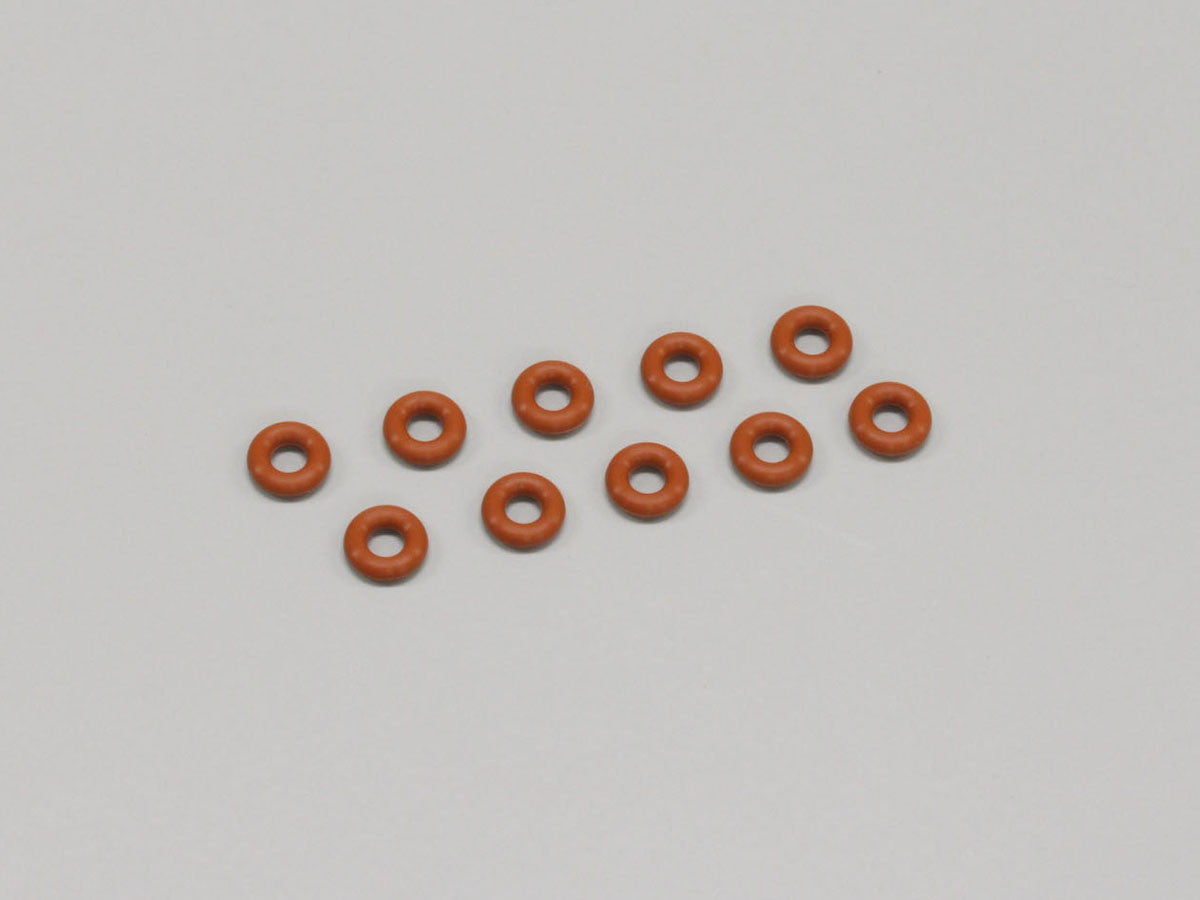 ORG03 Silicone O-Ring