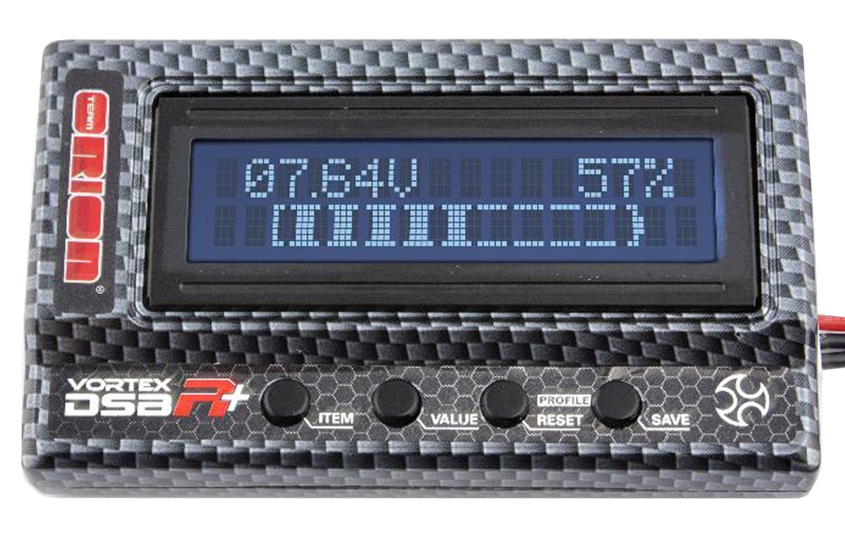 ORI65153 Vortex DSB-R Plus Digital Program Box