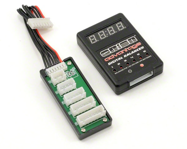 ORI30136 Team Orion Advantage Balancer