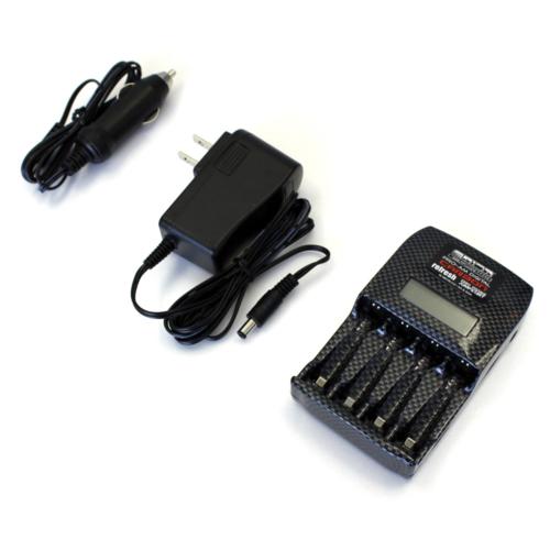 ORI30404 EZ Charger Professional Amateur Digital Carbon