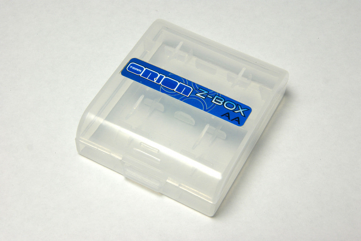 ORI43021 Orion Z-Box AA Battery Box (3Pcs)