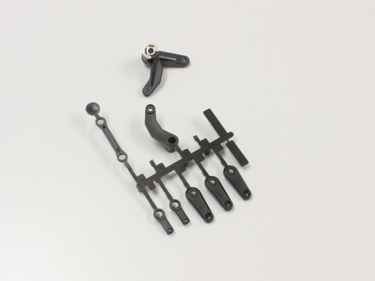 OT203B Servo Saver (Optima)