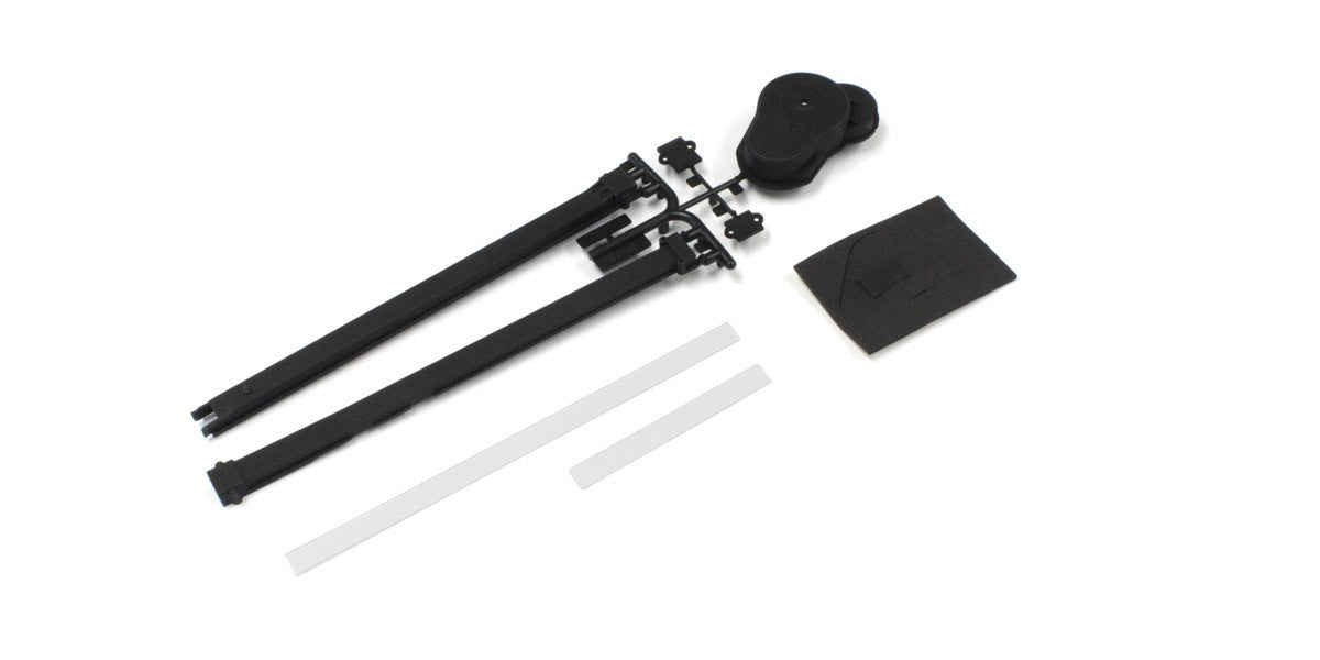 OT206B Chain Guide OPTIMA for High Ratio