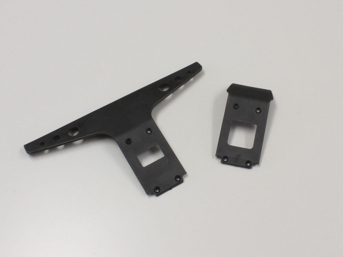 OT207B Bumper Set (Optima)