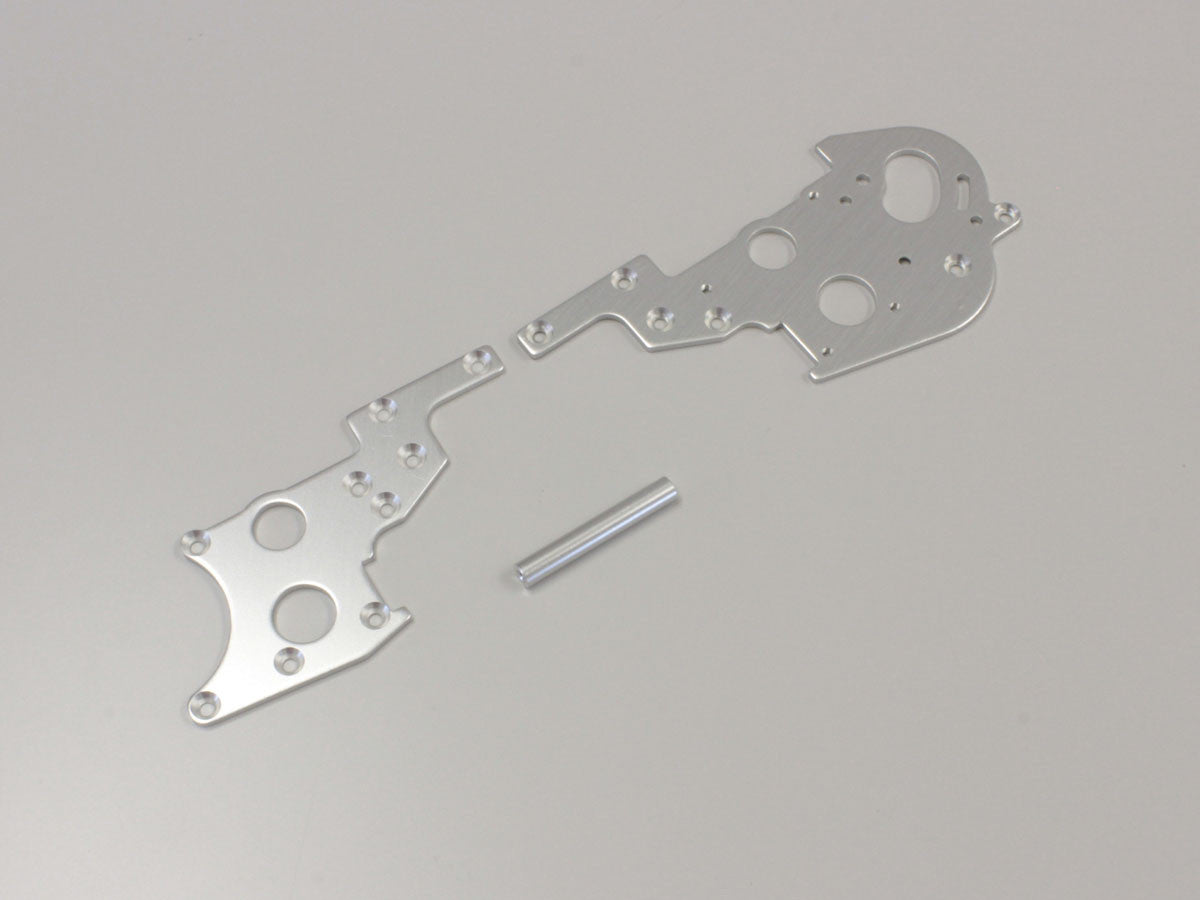 KYOSHO PIASTRA RINFORZO SUPERIORE ANTERIORE - IFW626 - D.P Modellismo KYOSHO PIASTRA RINFORZO SUPERIORE ANTERIORE - IFW626 - D.P Modellismo