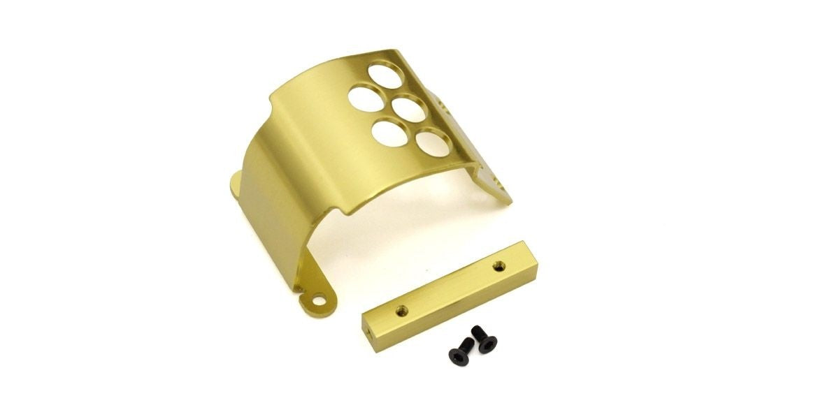 OT216G Motor Guard(Gold/OPTIMA)