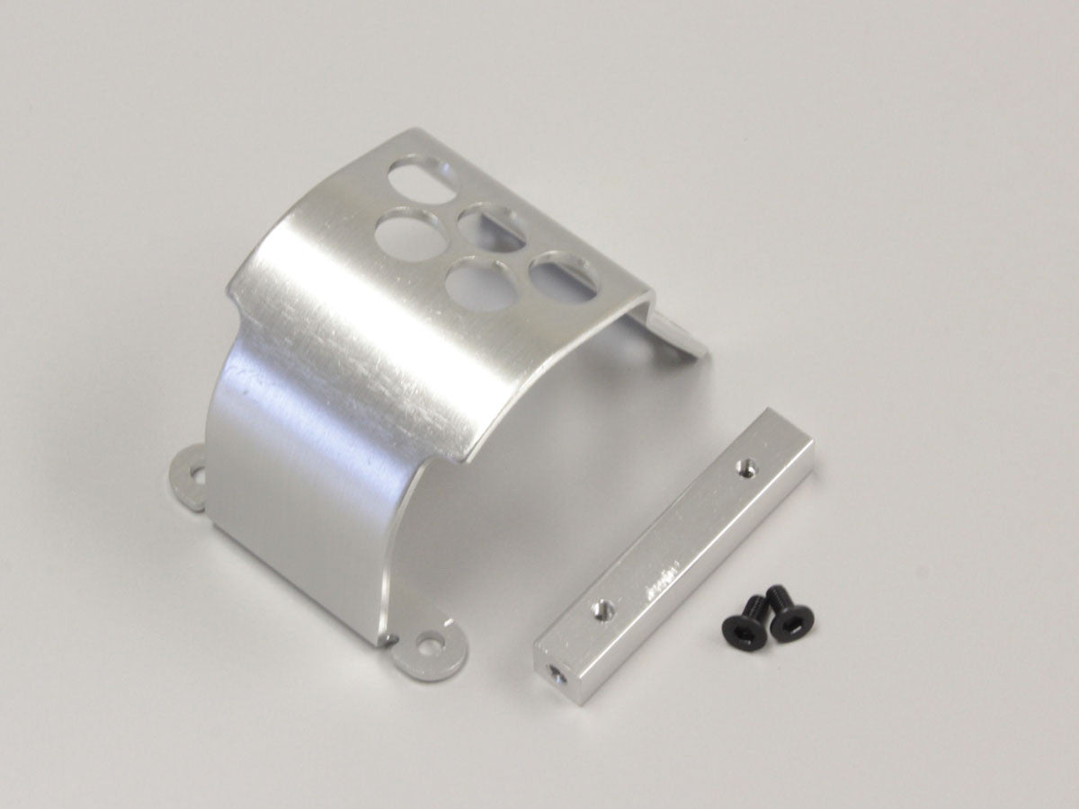 OT216S Motor Guard Silver (Optima)