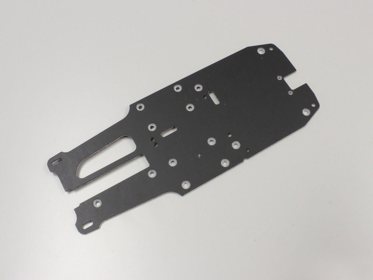 OT220 Mechanical Plate (Optima)
