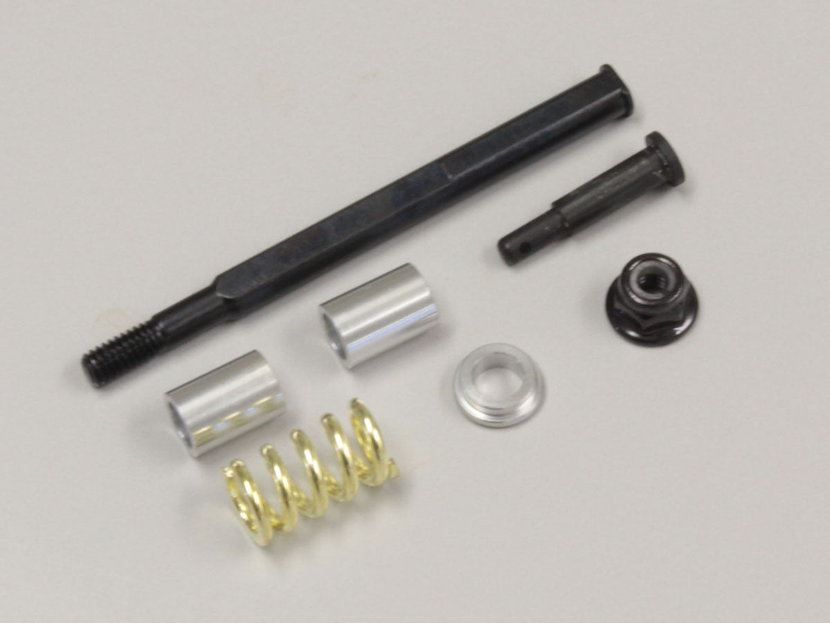 OT225B Gear Shaft Set (Optima)