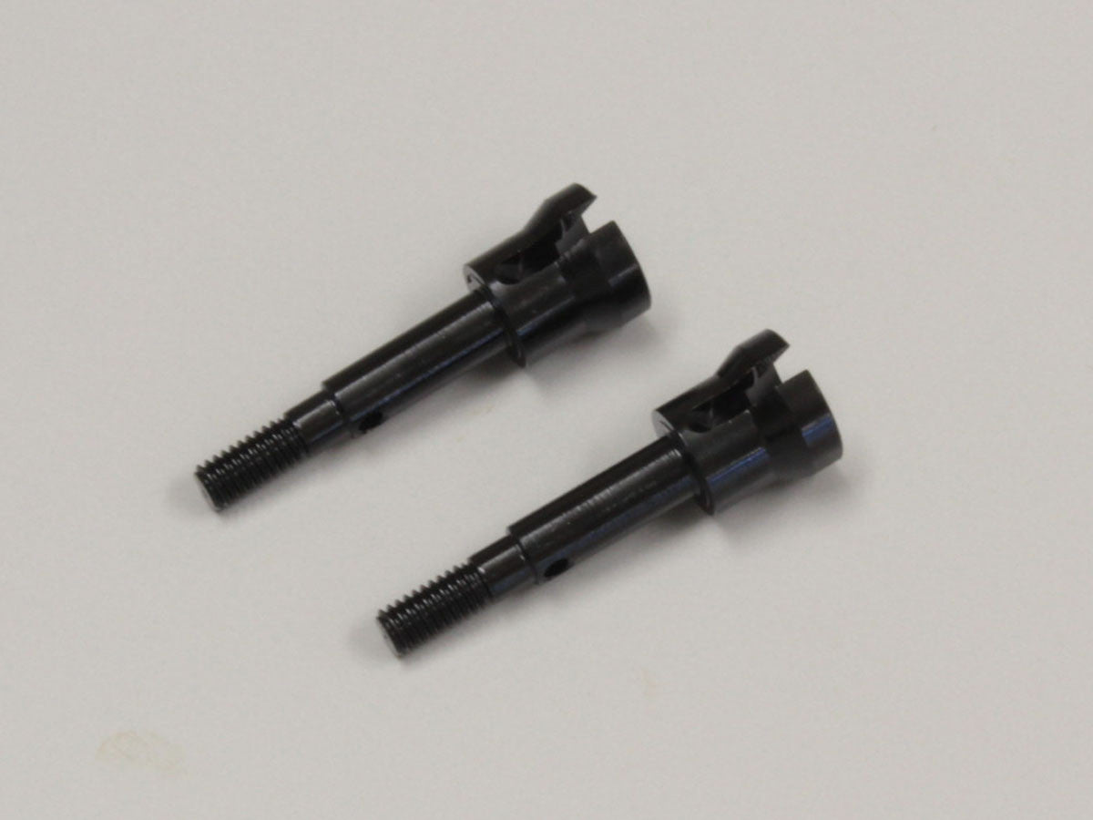 OT229 Front Wheel Shaft Set 2pcs (Optima)
