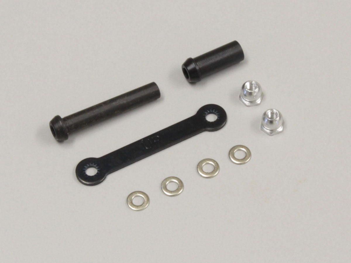 OT232 Servo Saver Shaft Set (Optima)