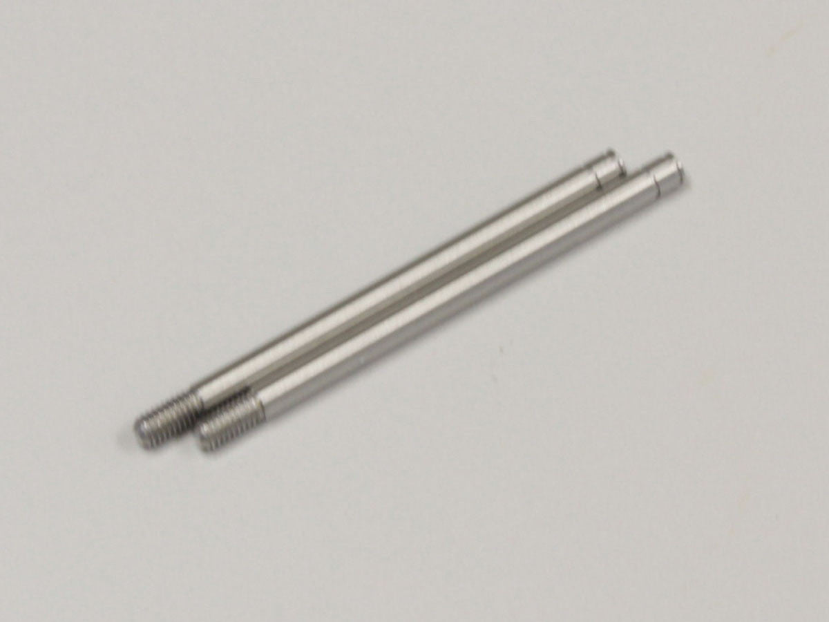 OT240 Rear Shock Shaft 2pcs (Optima)