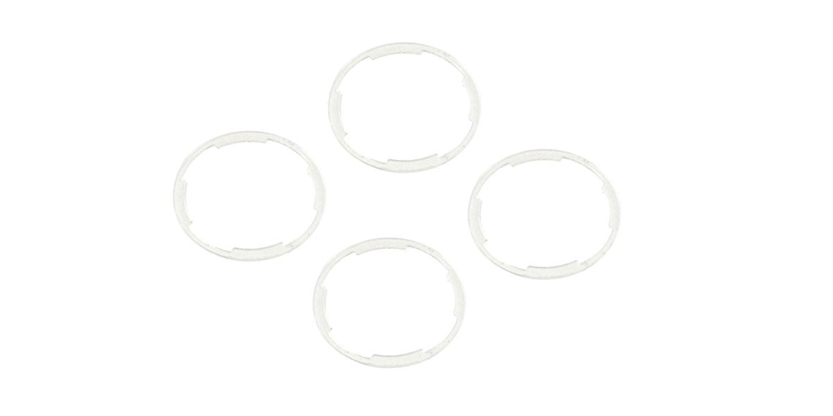 OT253 Shock Gasket 12mm (4pcs)