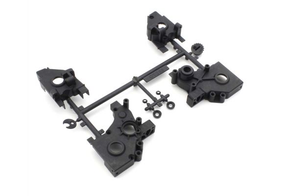 OT255 Gear box (OPTIMA Mid)