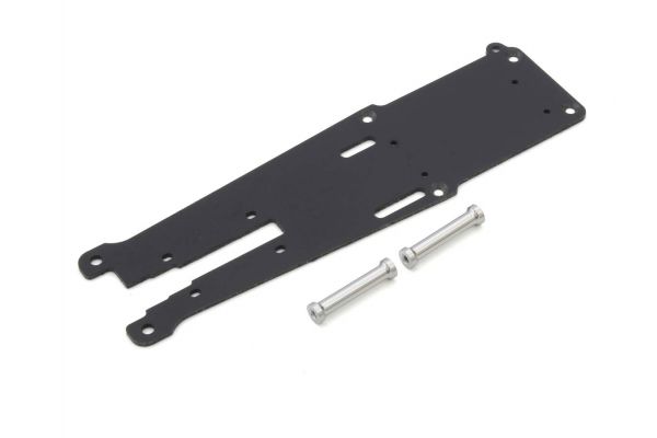 OT262 Upper deck (OPTIMA Mid)