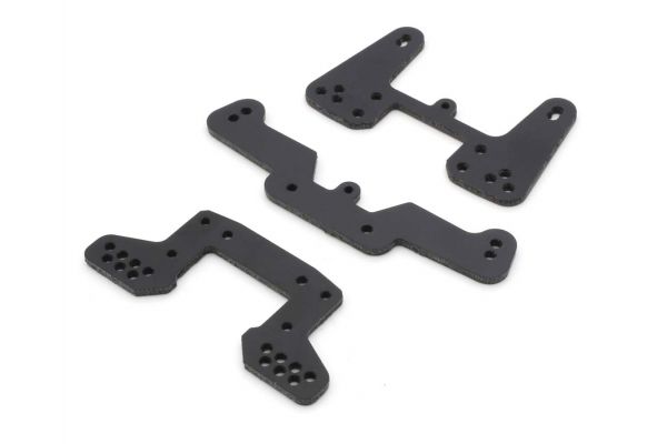 OT263 Shock Stay Set (OPTIMA Mid)