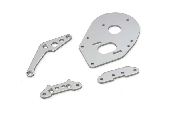 OT264 Plate Set (OPTIMA Mid)