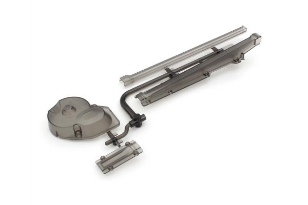 OT269 Belt Cover Set (OPTIMA Mid)