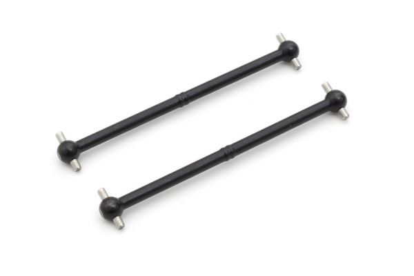 OT272 Swing Shaft 64.7mm (2pcs/OPTIMA Mid)