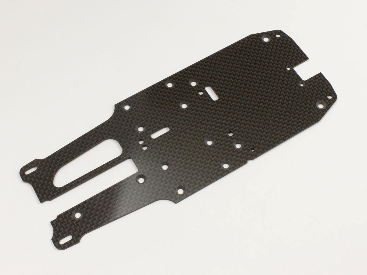 OTW110B Carbon Radio Plate (OPTIMA)