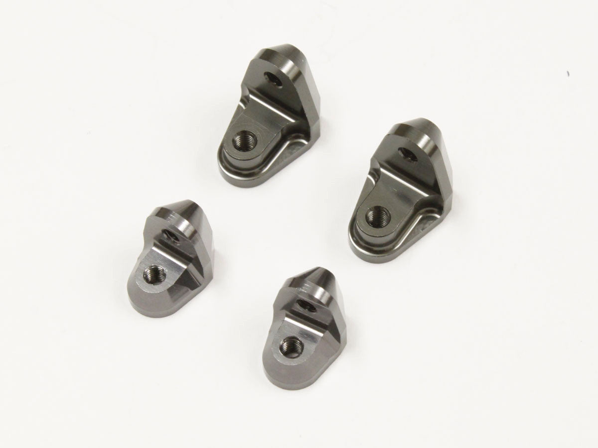 OTW115GM Aluminum Radio Post Gunmetal (OPTIMA)