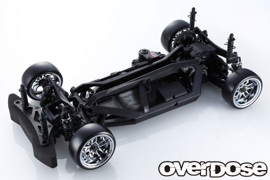 OD2200 XEX spec R Chassis Kit